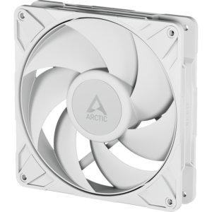 Ventilator Carcasa P14 Pro PST 140MM PWM 400 - 2500RPM Alb