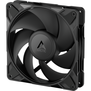 Ventilator Carcasa P14 Pro PST 140MM PWM 400 - 2500RPM Negru