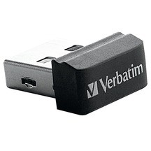 Memorie USB Verbatim Nano; 32 GB USB2.0 (98130)