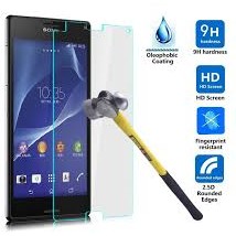 Folie Premium Tempered Glass Protector pentru HTC One M8 mini