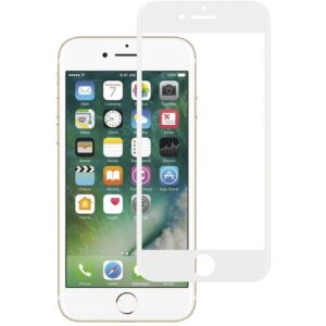 Vexio Premium - Folie protecție ecran din Sticlă securizată - compatibil cu Apple Iphone 6 plus