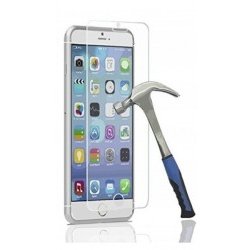 Vexio Premium - Folie protecție ecran din Sticlă securizată - compatibil cu Samsung Galaxy S4