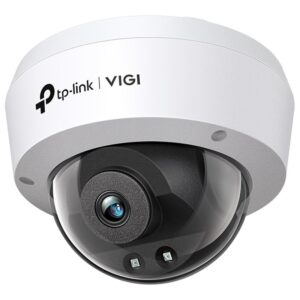 TP-LINK VIGI 4MP DOME NTW CAMERA 4MM I VIGI C240I(4MM)
