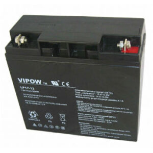 ACUMULATORI GEL PLUMB 12V 17AH
