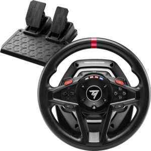 Volan T128P Black