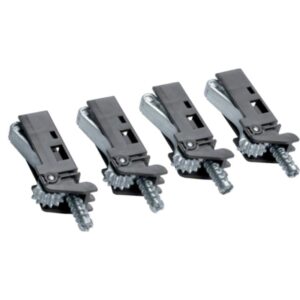 Suport fixare gips/carton pentru tablourile Volta Hager VZ405N