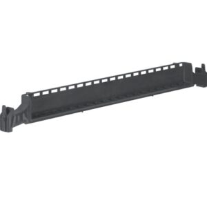 Suport barete N/PE, QC VF/VS 18/22 M Hager VZ708N