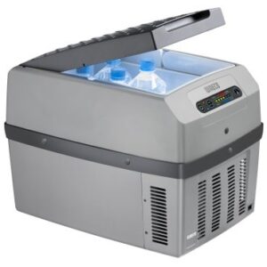 Lada frigorifica FRIGIDER WAECO TCX 14 DC/AC