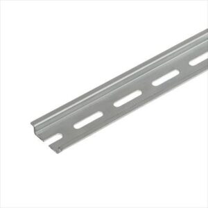 Sina perforata TS 35X7.5 Otel WEI-1879090000 / 1ml