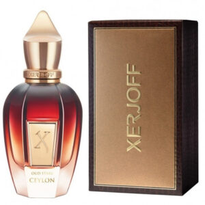 Xerjoff Ceylon, Apa de Parfum, Unisex (Concentratie: Apa de Parfum, Gramaj: 50 ml)
