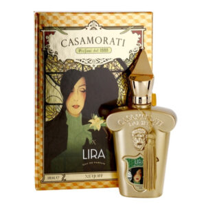 Xerjoff Lira, Apa de Parfum, Femei (Concentratie: Apa de Parfum, Gramaj: 100 ml)