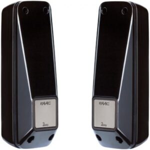Set fotocelule IR emitator/receptor XP 20B D - FAAC XP20B-785103