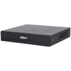 DVR 8 canale Penta-brid Dahua XVR1B08-I/T, 2MP, Full HD, Smart H.265+, SMD Plus, AUDIO Bidirectional