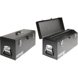 Cutie metalica pentru scule 510x220x240 mm