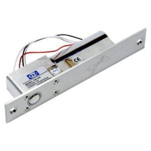 Bolt electric de inalta siguranta cu actiune magnetica, monitorizare si senzor YLI YB-100