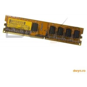 Memorie Zeppelin DDR3 4GB, 1600 MHz